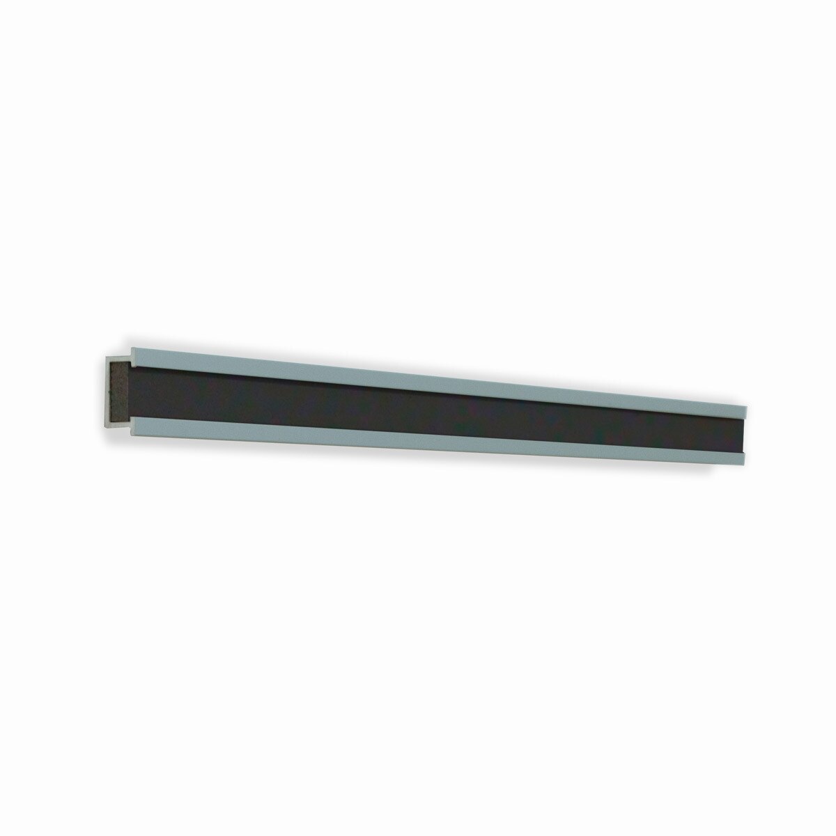 1" Maprail Black Olive (2209) Insert